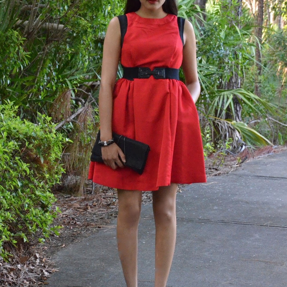 New Prabal Gurung dress